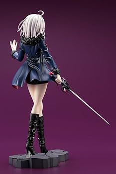 Fate/Grand Order: Avenger Jeanne D'Arc (Alter) Casual Ver. ARTFX J